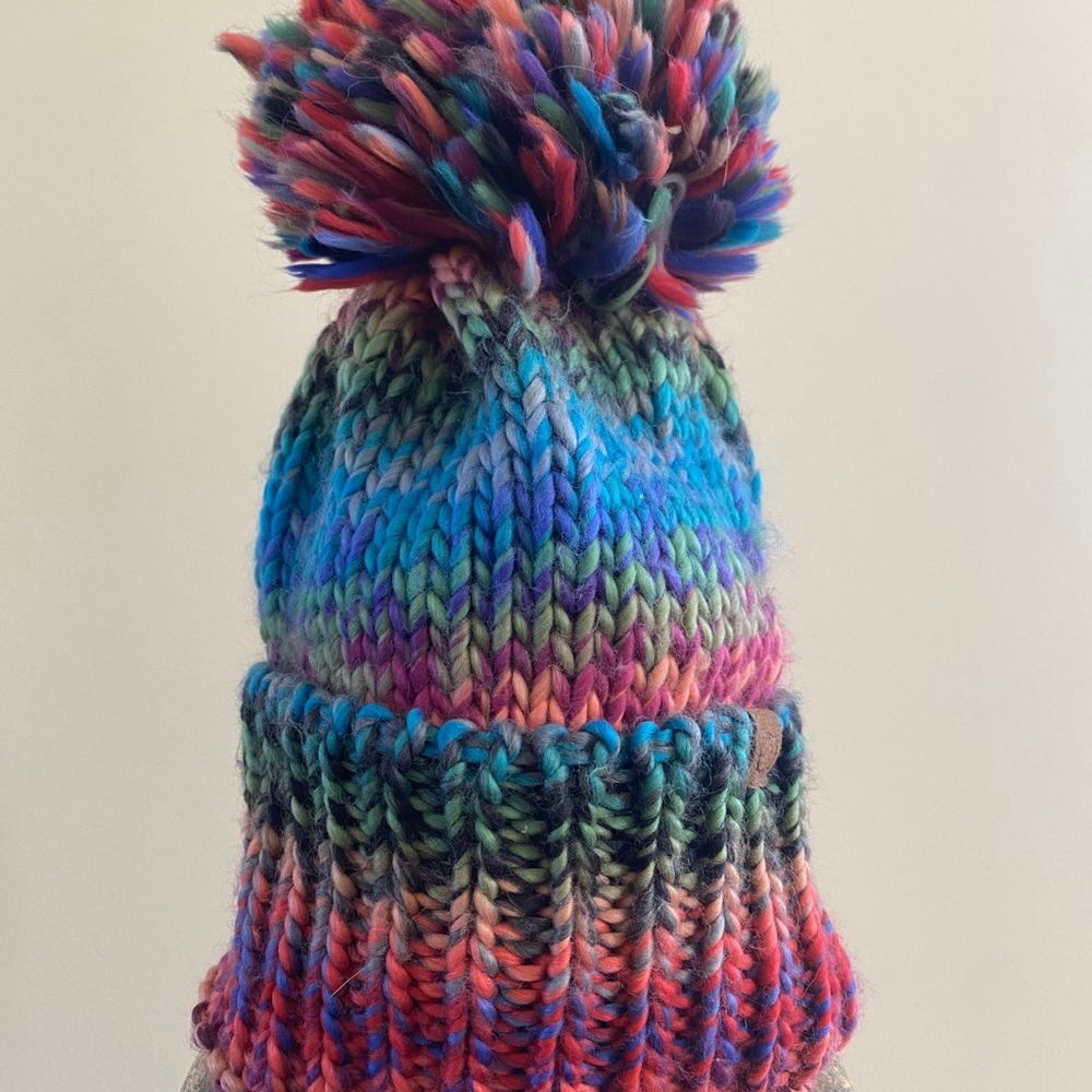 Beanie